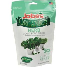 0972265 Herb Organic Spike, Pack of 50