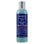 116338 Facial Fuel Energizing Face Wash Gel Cleanser