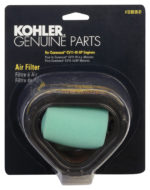 12 883 05-S1 Kohler Replacement Air Filter with Pre Cleaner