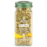 15775 Citrus Salt-Free Seasoning