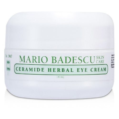 177216 Ceramide Herbal Eye Cream - for All Skin Types