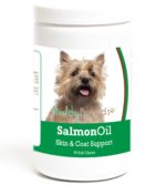 192959016413 Cairn Terrier Salmon Oil Soft Chews - 90 Count