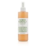 204641 Facial Spray with Aloe, Herbs & Rosewater - for All Types Skin