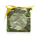 208655 Gli Officinali Soap - Ivy & Clove - Therapeutic & Relaxing