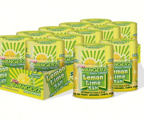 21360 Lemon Lime Shaker Tray