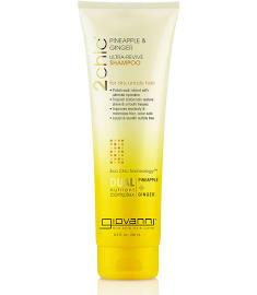 233055 Ultra-Revive 8.5 fl oz Pineapple & Ginger Shampoo