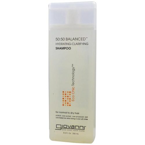 234477 24 fl oz 50 & 50 Balanced Hydrating & Calming Shampoo