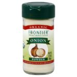 28422 Organic White Onion Powder
