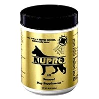 330005 Nupro Dog Supplement 30 Oz.