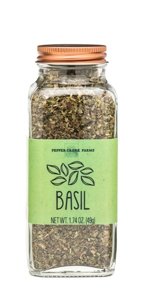 504A Basil - Pack of 6