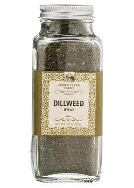 504H Dillweed - Pack of 6