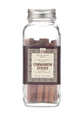 505B-CT4 Cinnamon Sticks - Pack of 6