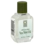 54319 Tea Tree Oil 100 Percent Pure