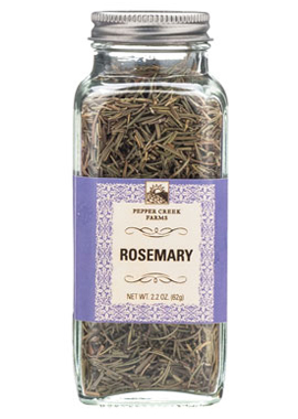 6F Rosemary - Pack of 6