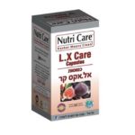 7290004933074 Laxi Care Constipation Tablet - 61 Capsules