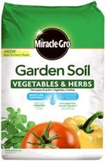 73759430 1.5 cu. ft. Vegetables & Herbs Garden Soil