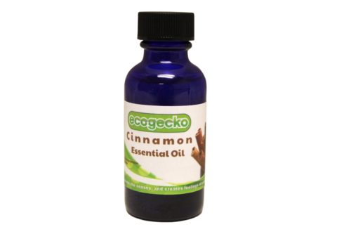 75003-30ML-Cinnamon 30 ml Essential Aromatherapy Oil, Cinnamon