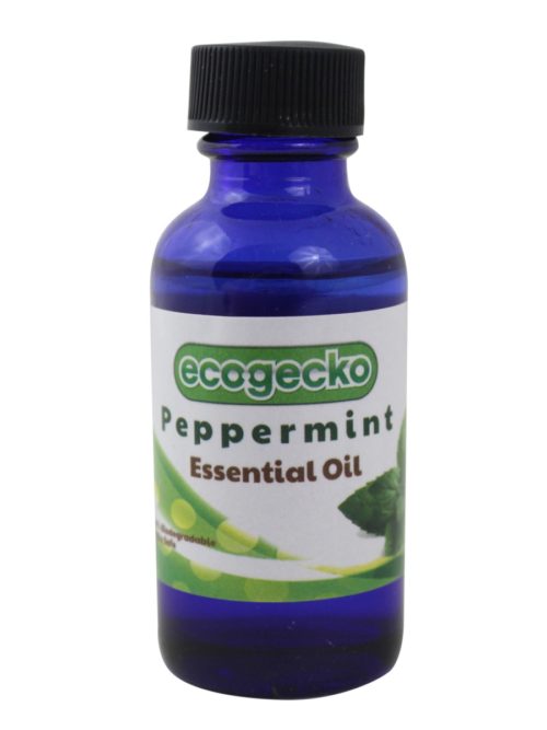 75003-30ML-Peppermint 30 ml Essential Aromatherapy Oil, Peppermint