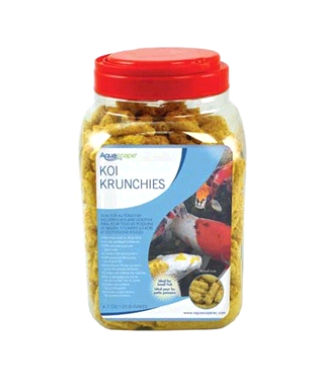 81000 Koi Krunchies - 400 g