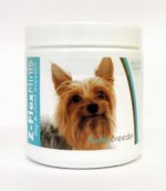 840235114680 Silky Terrier Z-Flex Minis Hip & Joint Support Soft Chews, 60 Count