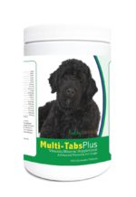 840235123606 Portuguese Water Dog Multi-Tabs Plus Chewable Tablets - 365 Count
