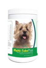 840235123637 Cairn Multi-Tabs Plus Chewable Tablets - 365 Count