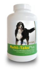840235139812 Bernese Mountain Dog Multi-Tabs Plus Chewable Tablets - 180 Count