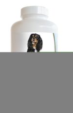 840235139966 Cavalier King Charles Spaniel Multi-Tabs Plus Chewable Tablets - 180 Count