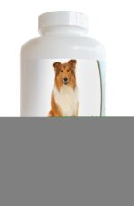 840235140016 Collie Multi-Tabs Plus Chewable Tablets - 180 Count