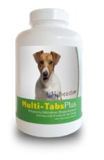 840235140344 Jack Russell Terrier Multi-Tabs Plus Chewable Tablets - 180 Count