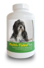 840235140436 Lhasa Apso Multi-Tabs Plus Chewable Tablets, 180 Count