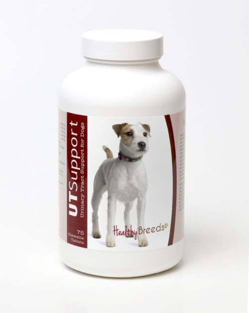 840235143604 Parson Russell Terrier Cranberry Chewables, 75 Count