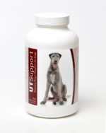 840235143659 Irish Wolfhound Cranberry Chewables, 75 Count