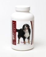 840235143949 Bernese Mountain Dog Cranberry Chewables - 75 Count