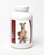 840235144243 Italian Greyhound Cranberry Chewables - 75 Count