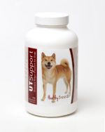 840235144311 Shiba Inu Cranberry Chewables - 75 Count