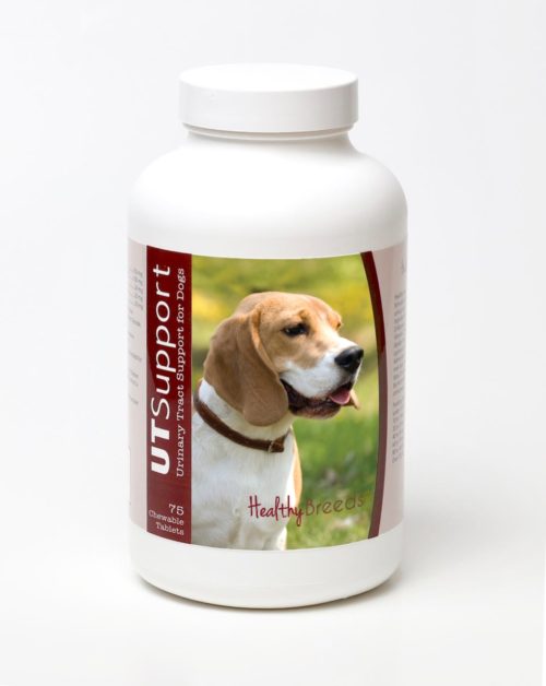 840235144670 Beagle Cranberry Chewables - 75 Count