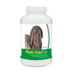 840235171065 Neapolitan Mastiff Multi-Tabs Plus Chewable Tablets - 180 Count