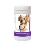840235171812 Chiweenie Tear Stain Wipes - 70 Count