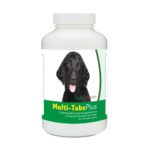840235171942 Curly-Coated Retriever Multi-Tabs Plus Chewable Tablets - 180 Count
