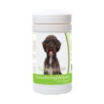840235173724 Schnoodle Grooming Wipes - 70 Count