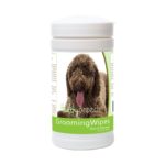 840235174516 Spanish Water Dog Grooming Wipes - 70 Count