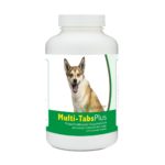 840235174936 Norwegian Lundehund Multi-Tabs Plus Chewable Tablets - 180 Count