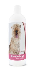 840235175339 16 oz Lakeland Terrier Deodorizing Shampoo
