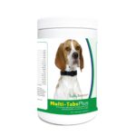 840235177111 English Pointer Multi-Tabs Plus Chewable Tablets - 365 Count