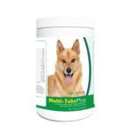 840235177302 Finnish Spitz Multi-Tabs Plus Chewable Tablets - 365 Count
