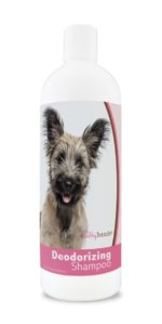 840235178637 16 oz Skye Terrier Deodorizing Shampoo