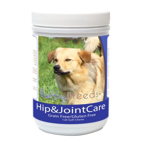 840235182832 Chinook Hip & Joint Care, 120 Count