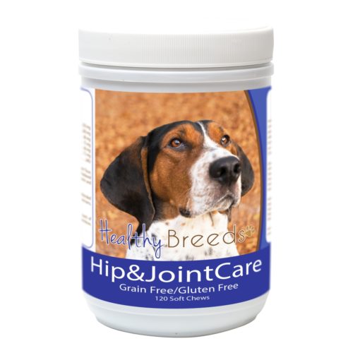 840235183464 Treeing Walker Coonhound Hip & Joint Care, 120 Count