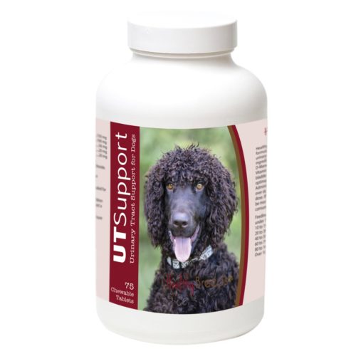 840235184003 Irish Water Spaniel Cranberry Chewables, 75 Count